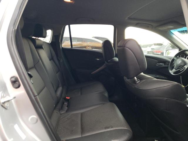 Photo 10 from auction – 2014 ACURA RDX with VIN 5J8TB4H31EL007110