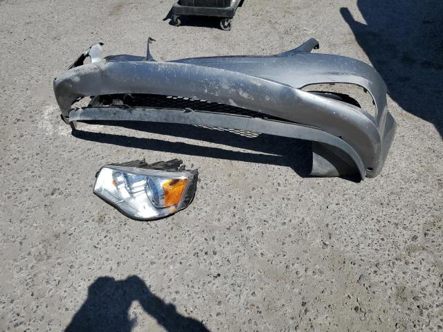 Photo 13 from auction – 2018 DODGE GRAND CARA with VIN 2C4RDGBG4JR137559