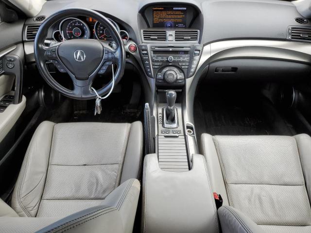 Photo 8 from auction – 2012 ACURA TL with VIN 19UUA9F74CA005936