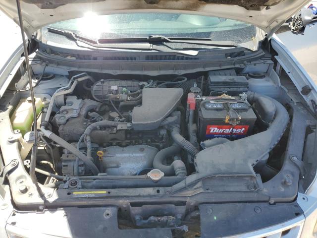 Photo 11 from auction – 2011 NISSAN ROGUE S with VIN JN8AS5MT8BW160924