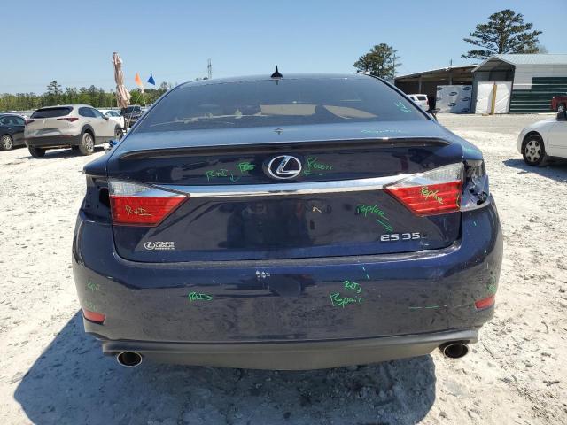 Photo 6 from auction – 2013 LEXUS ES 350 with VIN JTHBK1GG0D2069291