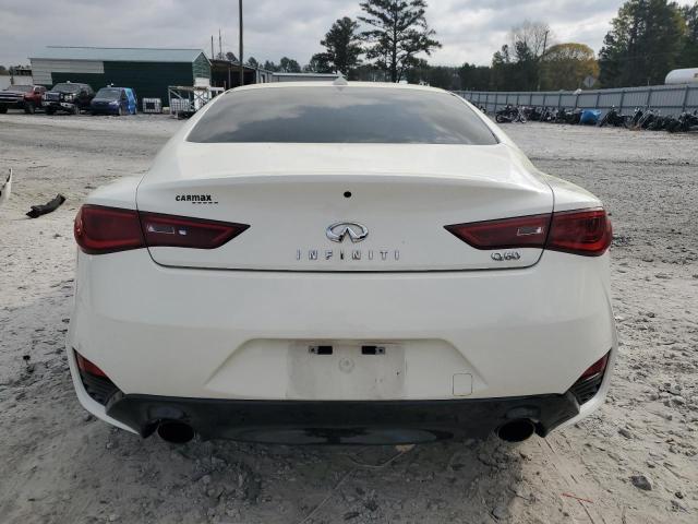 Photo 6 from auction – 2017 INFINITI Q60 PREMIU with VIN JN1EV7EK2HM361263