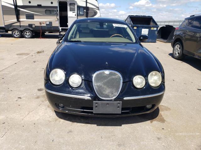 Zdjęcie 5 z aukcji – 2006 JAGUAR S-TYPE z VIN SAJWA01A66FN68002