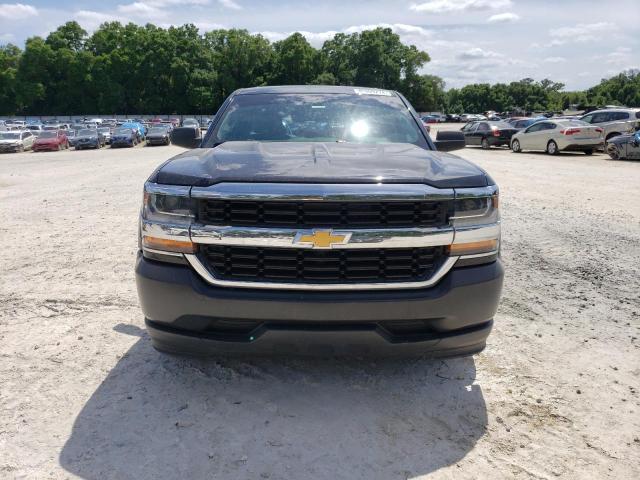 Photo 5 from auction – 2017 CHEVROLET SILVERADO with VIN 1GCRCNEC4HZ158881