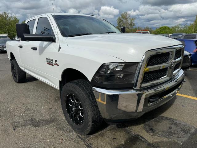 RAM 2500 ST 2017 with VIN 3C6UR5CL6HG563188 - Photo from auction