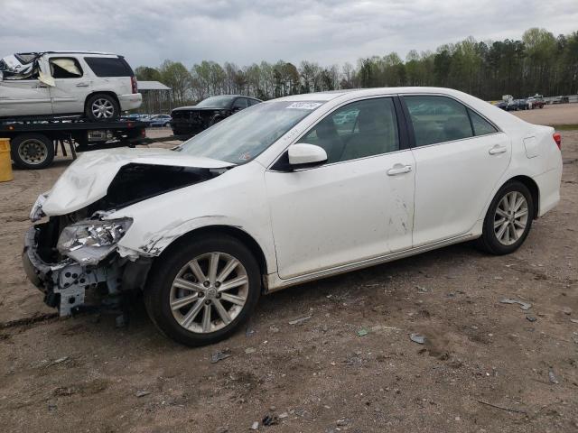 Photo 1 from auction – 2014 TOYOTA CAMRY L with VIN 4T1BF1FKXEU763824