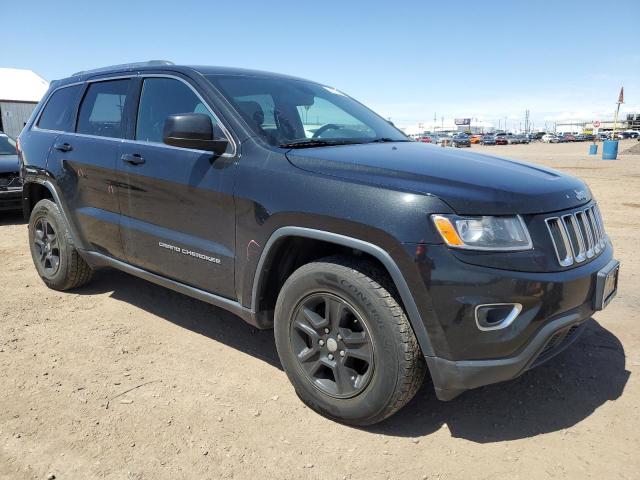 Photo 4 from auction – 2016 JEEP GRAND CHER with VIN 1C4RJFAG0GC379108