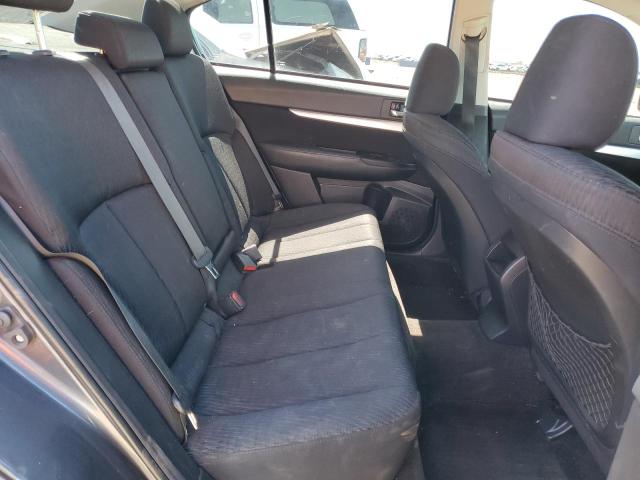 Photo 10 from auction – 2012 SUBARU LEGACY 2.5 with VIN 4S3BMBC69C3043411