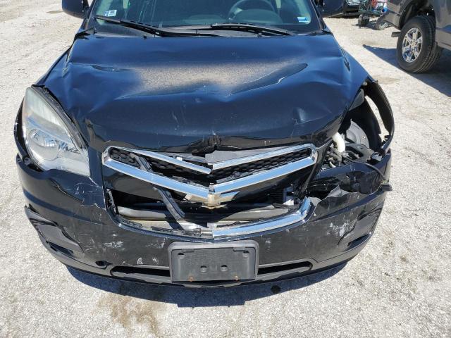 Photo 11 from auction – 2013 CHEVROLET EQUINOX LT with VIN 2GNFLEEK8D6388446