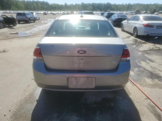 Photo 6 from auction – 2008 FORD FOCUS SE with VIN 1FAHP35N38W121396