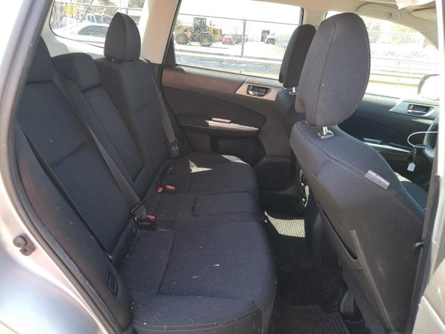 Photo 11 from auction – 2013 SUBARU FORESTER 2 with VIN JF2SHADC5DH423774