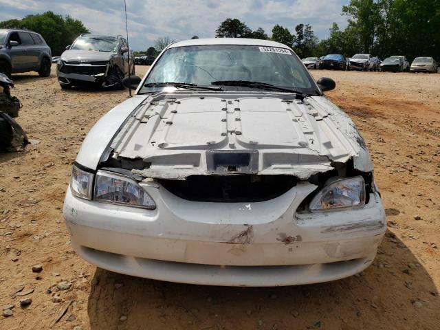 Photo 5 from auction – 1998 FORD MUSTANG with VIN 1FAFP4048WF159439
