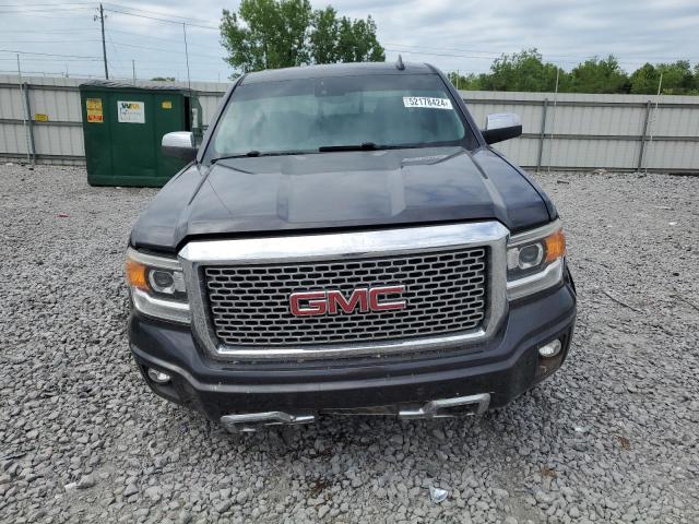 Photo 5 from auction – 2015 GMC SIERRA K15 with VIN 3GTU2WEC8FG117234
