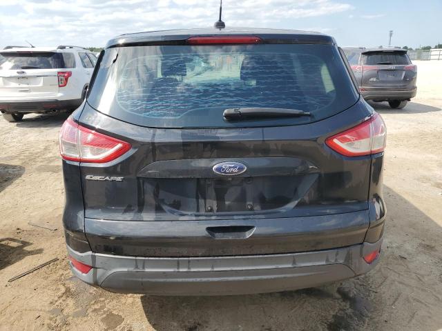 Photo 6 from auction – 2014 FORD ESCAPE S with VIN 1FMCU0F76EUC51512