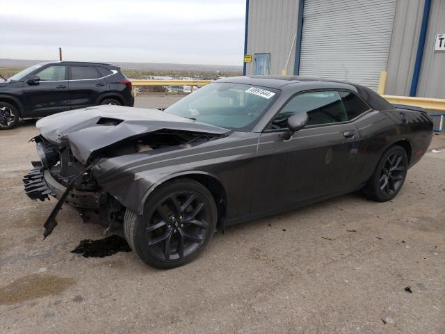 DODGE CHALLENGER 2019 with VIN 2C3CDZAG0KH574716 - Photo from auction