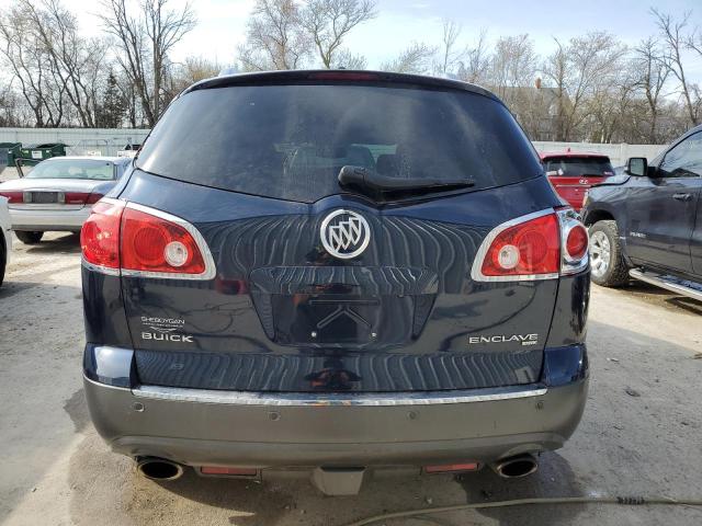 Photo 6 from auction – 2012 BUICK ENCLAVE with VIN 5GAKVCEDXCJ219135