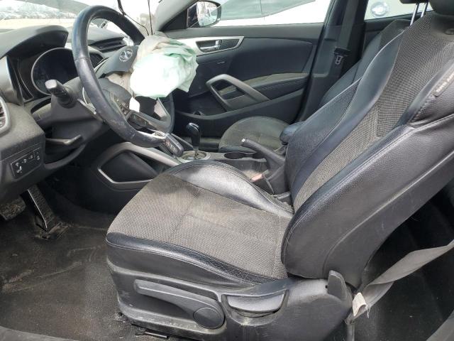Photo 7 from auction – 2013 HYUNDAI VELOSTER with VIN KMHTC6AD2DU093008