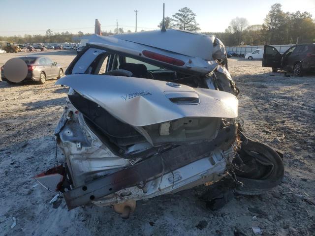 Photo 6 from auction – 2011 NISSAN VERSA S with VIN 3N1BC1CP1BL386127