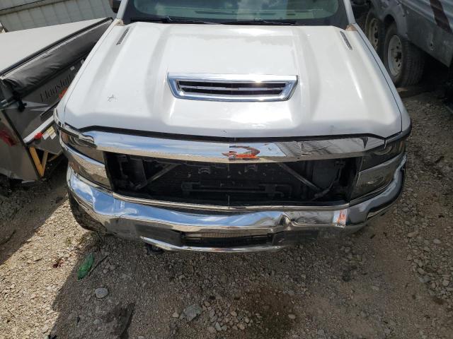 Photo 11 from auction – 2018 CHEVROLET SILVERADO with VIN 1GC1KWEY5JF114784