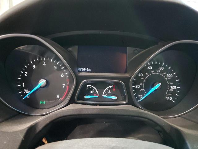 Photo 9 from auction – 2015 FORD FOCUS SE with VIN 1FADP3F2XFL374829