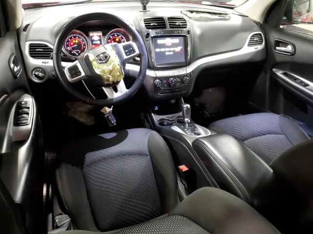 Photo 8 from auction – 2019 DODGE JOURNEY SE with VIN 3C4PDCBB6KT700971