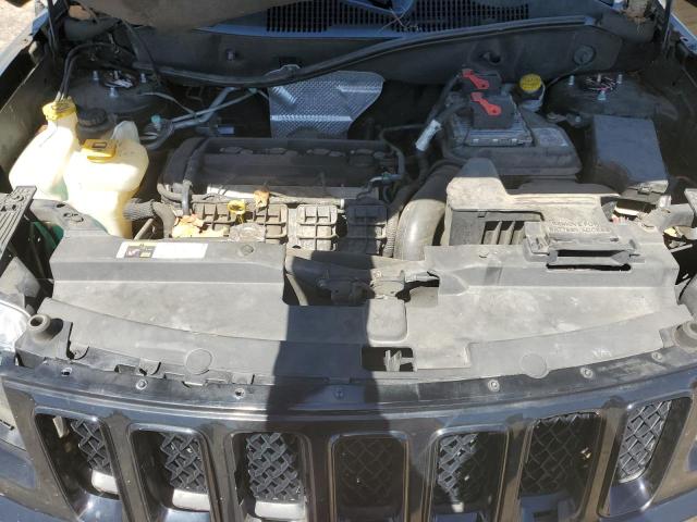 Photo 11 from auction – 2014 JEEP COMPASS SP with VIN 1C4NJCBA5ED765263