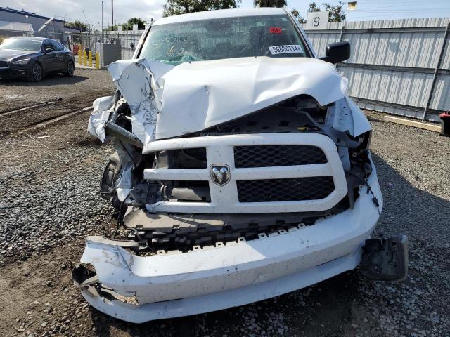 Photo 5 from auction – 2015 RAM 1500 ST with VIN 1C6RR6FT8FS583178