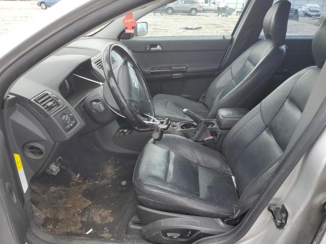 Photo 7 from auction – 2004 VOLVO S40 2.4I with VIN YV1MS382942016012