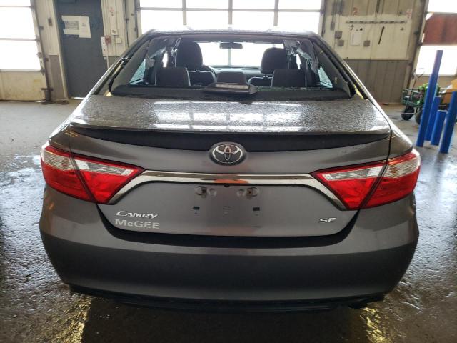 Photo 6 from auction – 2017 TOYOTA CAMRY LE with VIN 4T1BF1FK8HU748162