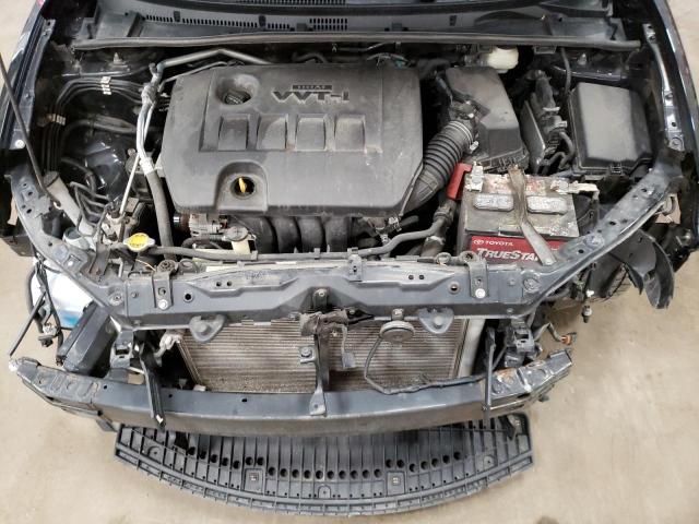 Photo 11 from auction – 2016 TOYOTA COROLLA L with VIN 2T1BURHE2GC554111