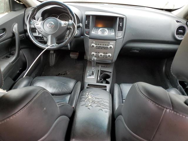 Photo 8 from auction – 2012 NISSAN MAXIMA S with VIN 1N4AA5AP9CC818944