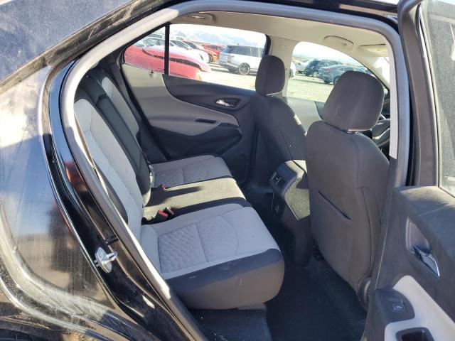 Photo 10 from auction – 2019 CHEVROLET EQUINOX LS with VIN 2GNAXSEVXK6144771