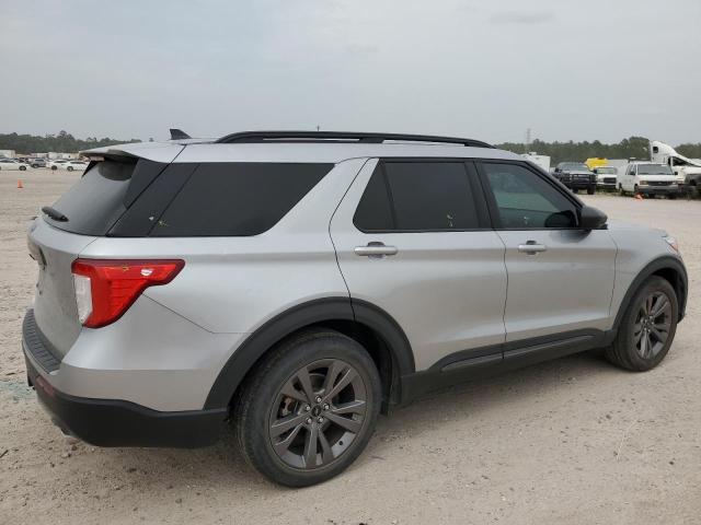 Zdjęcie 3 z aukcji – 2021 FORD EXPLORER X z VIN 1FMSK7DH1MGB43026