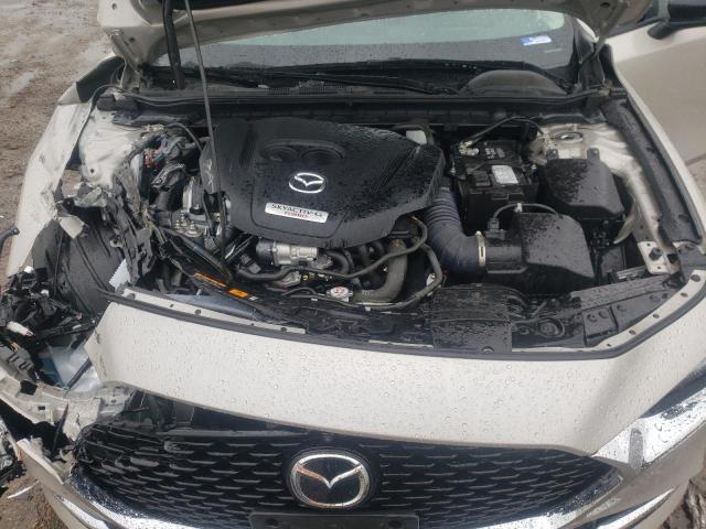 Photo 11 from auction – 2023 MAZDA 3 PREMIUM with VIN 3MZBPBEY2PM380185