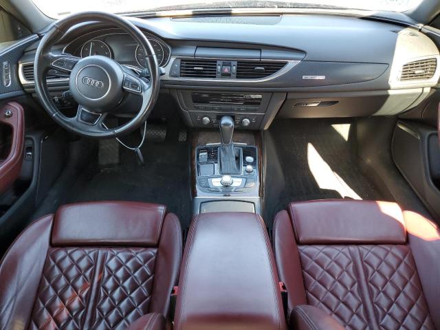 Photo 8 from auction – 2016 AUDI A6 PREMIUM with VIN WAUFMBFC0GN006211