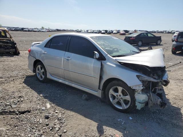 Photo 4 from auction – 2011 TOYOTA COROLLA BA with VIN 2T1BU4EE1BC621698
