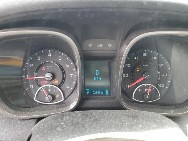 Photo 9 from auction – 2013 CHEVROLET MALIBU LS with VIN 1G11B5SA5DF158265