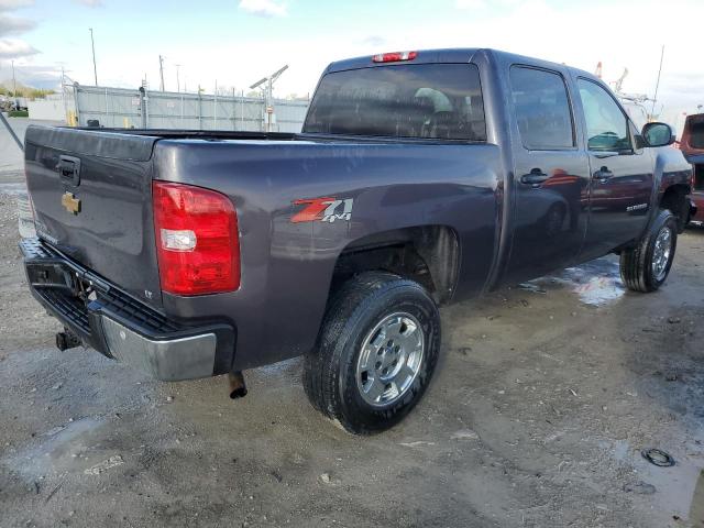 Photo 3 from auction – 2010 CHEVROLET SILVERADO with VIN 3GCRKSE36AG210258