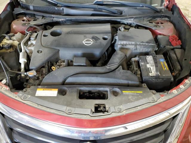 Photo 11 from auction – 2014 NISSAN ALTIMA 2.5 with VIN 1N4AL3AP2EC299978