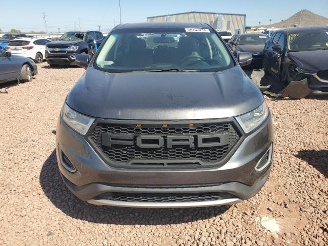 Photo 5 from auction – 2018 FORD EDGE TITAN with VIN 2FMPK3K93JBB07416