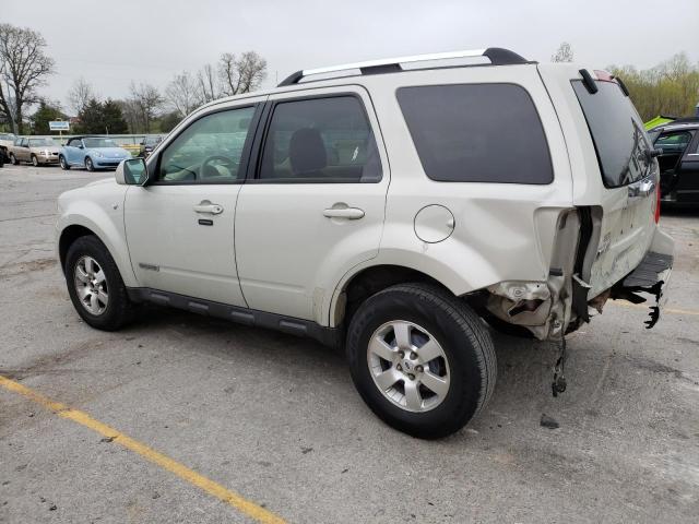 Photo 2 from auction – 2008 FORD ESCAPE LIM with VIN 1FMCU04138KE19928