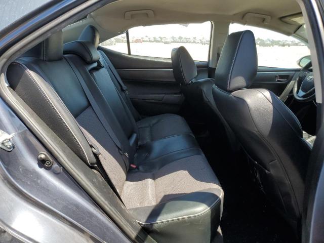 Photo 10 from auction – 2016 TOYOTA COROLLA L with VIN 5YFBURHE9GP429929