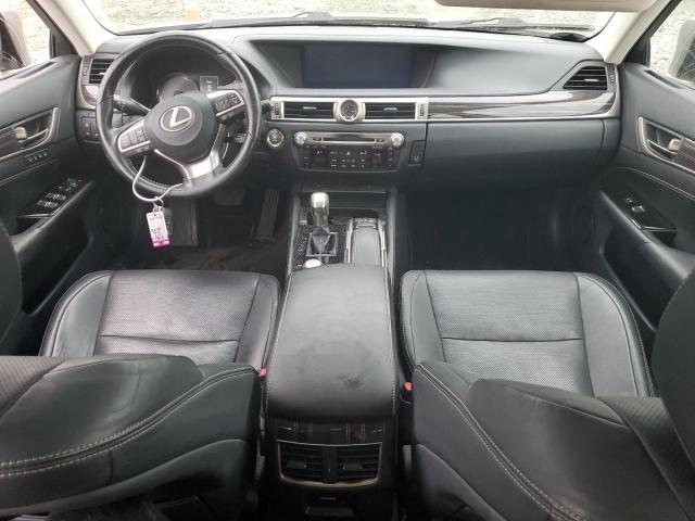 Photo 8 from auction – 2017 LEXUS GS 350 BAS with VIN JTHCZ1BL9HA006979