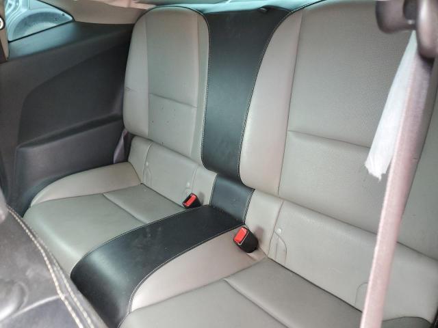 Photo 10 from auction – 2014 CHEVROLET CAMARO 2SS with VIN 2G1FK1EJ0E9216089