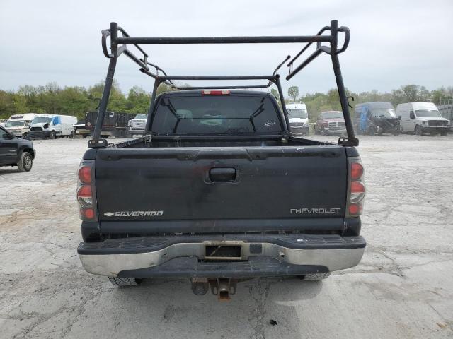 Photo 6 from auction – 2003 CHEVROLET SILVERADO with VIN 1GCEK19T63E192311