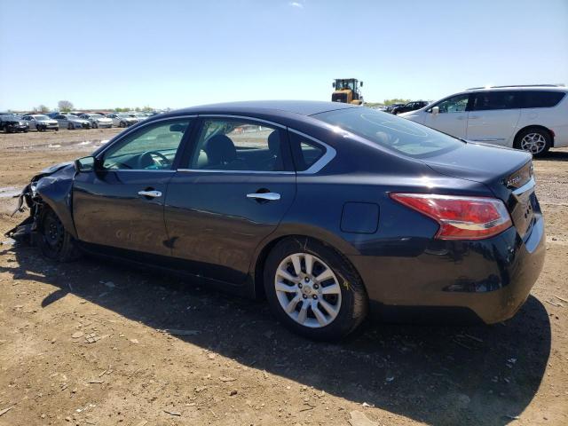 Photo 2 from auction – 2013 NISSAN ALTIMA 2.5 with VIN 1N4AL3APXDC259310
