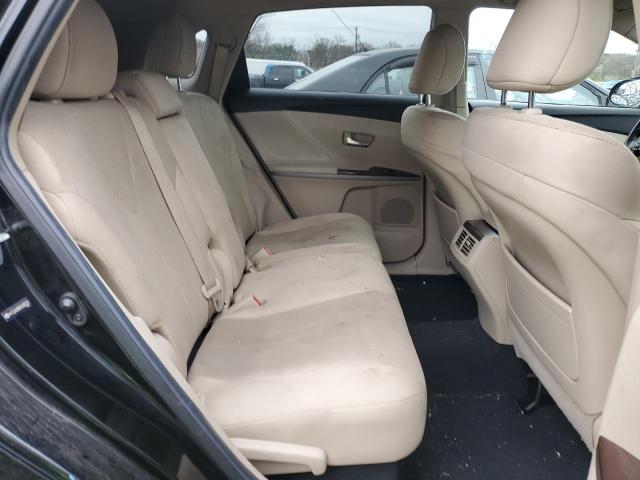 Photo 10 from auction – 2014 TOYOTA VENZA LE with VIN 4T3ZA3BB6EU085501