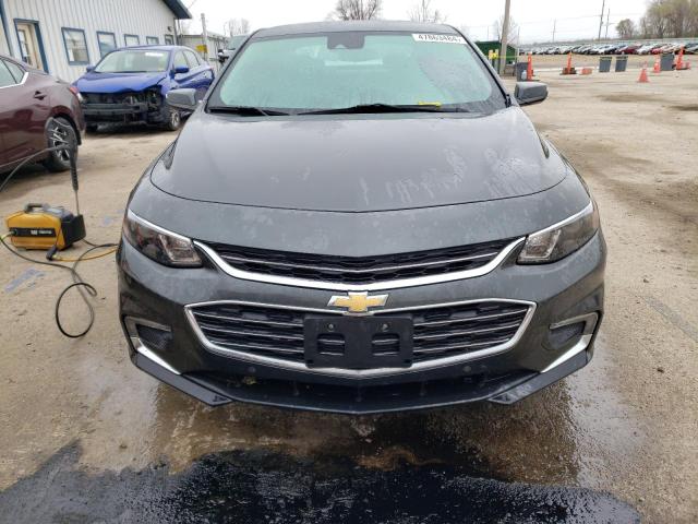 Photo 5 from auction – 2017 CHEVROLET MALIBU LT with VIN 1G1ZE5STXHF218932