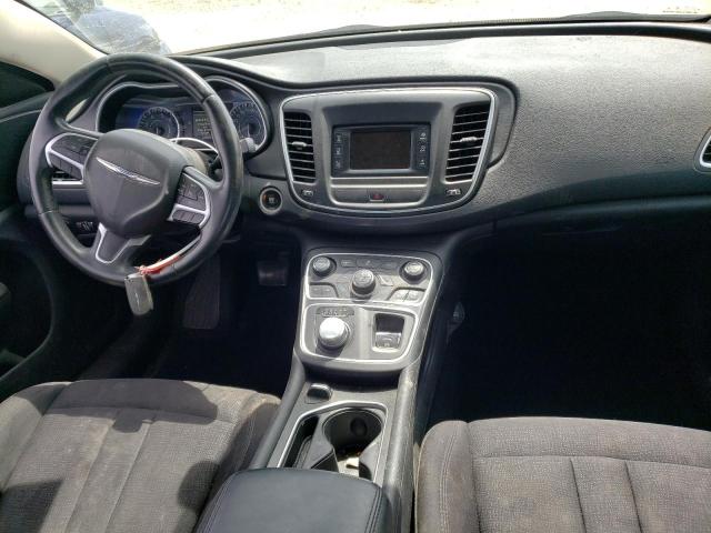 Photo 8 from auction – 2015 CHRYSLER 200 LIMITE with VIN 1C3CCCAB4FN566815