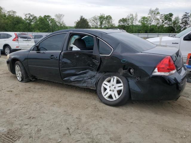 Photo 2 from auction – 2012 CHEVROLET IMPALA LT with VIN 2G1WG5E32C1229531